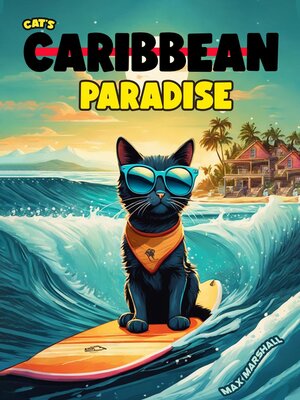 cover image of Cat's Caribbean Paradise
